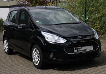 Ford B-Max 101.548 km 5.550 &euro; Heiligenhaus 42579