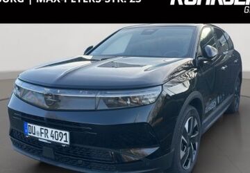Opel Grandland (X) 8.999 km 32.990 &euro; Duisburg 47059