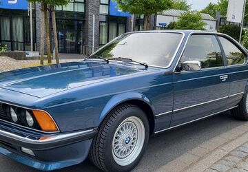 BMW 635 109.250 km 49.500 &euro; Gelsenkirchen 45894