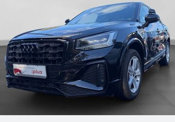 Audi Q2 69.527 km 25.840 &euro; Gelsenkirchen 45894