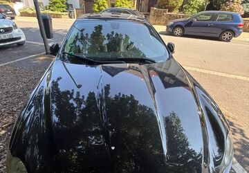 Jaguar XF 247.000 km 4.500 &euro; Castrop-Rauxel 44575