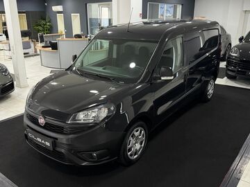Gebrauchte Fiat Doblo