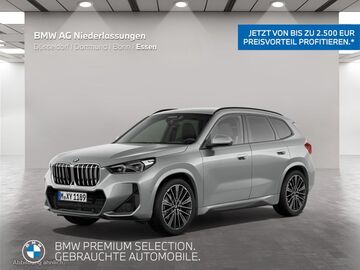 Gebrauchte BMW X1