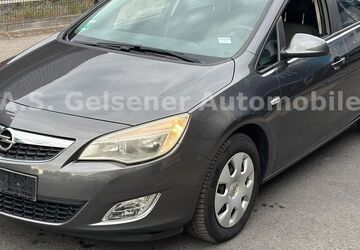 Opel Astra 261.262 km 2.000 &euro; Gelsenkirchen 45881