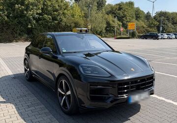 Porsche Cayenne 13.000 km 94.900 &euro; Gelsenkirchen 45894