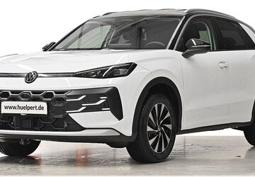VW T-Roc 1.990 km 37.840 &euro; Dortmund 44141