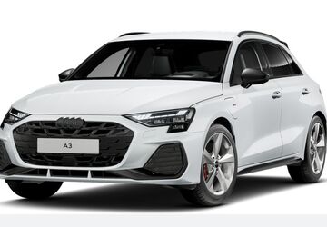 Audi A3 6.883 km 42.190 &euro; Gelsenkirchen 45894