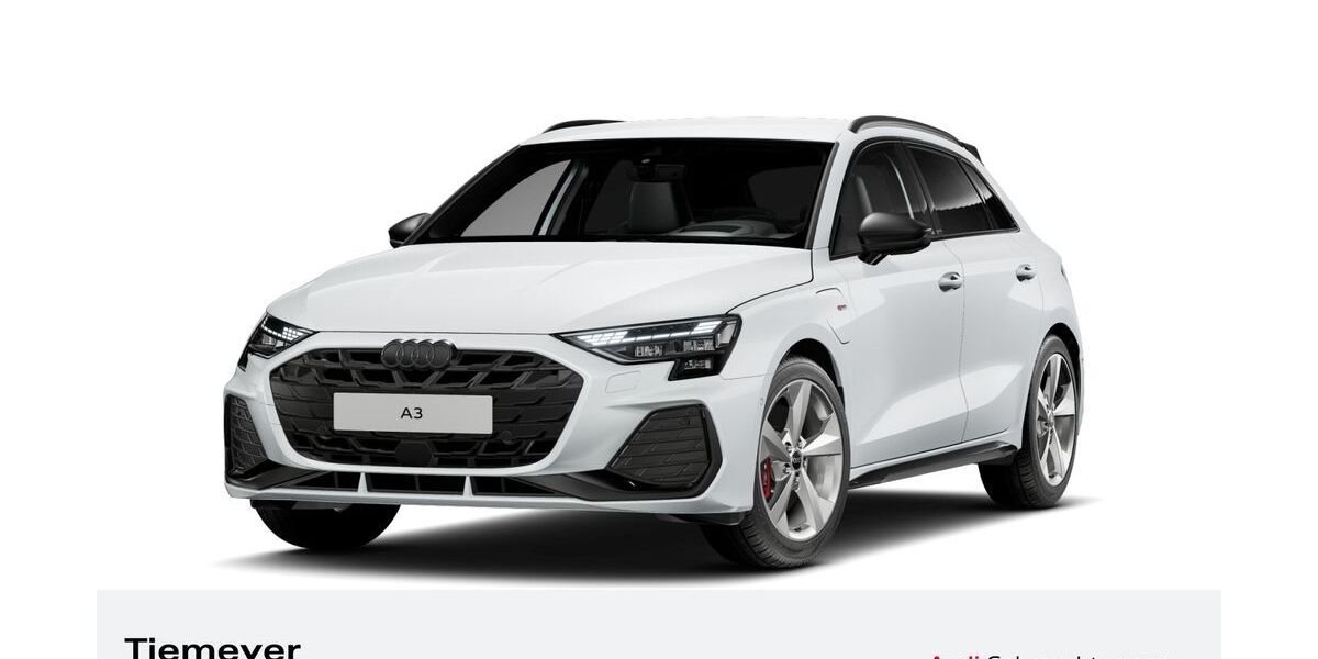 Audi A3 6.883 km 42.190 &euro; Gelsenkirchen 45894