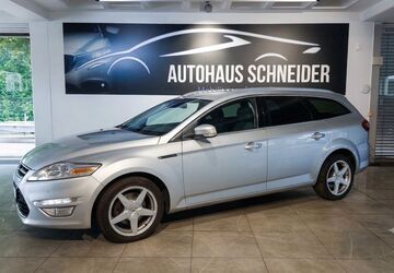 Ford Mondeo 155.560 km 7.490 &euro; Ratingen 40880