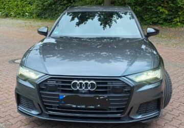 Audi A6 65.300 km 38.250 &euro; Gelsenkirchen 45896