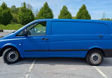Mercedes-Benz Vito 251.000 km 3.900 &euro; Gelsenkirchen 45886