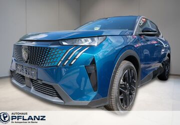 Peugeot 3008 52.690 km 29.550 &euro; Gelsenkirchen 45881