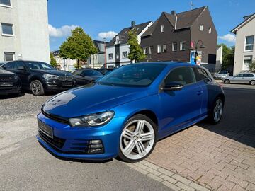 Gebrauchte VW Scirocco