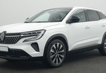 Renault Austral 13.999 km 35.440 &euro; Dortmund 44263