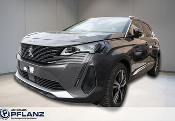 Peugeot 5008 30.251 km 36.490 &euro; Gelsenkirchen 45881