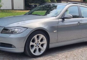 BMW 325 303.000 km 3.900 &euro; Bochum 44797