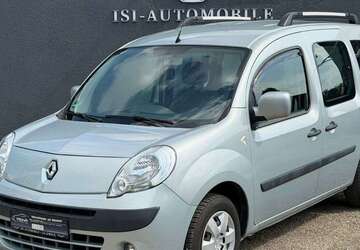 Renault Kangoo 158.000 km 4.990 &euro; Recklinghausen 45663