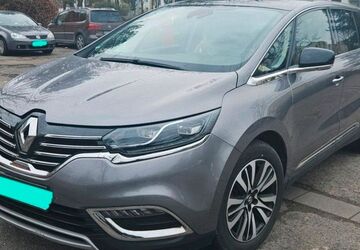 Renault Espace 104.903 km 14.000 &euro; Gladbeck 45966