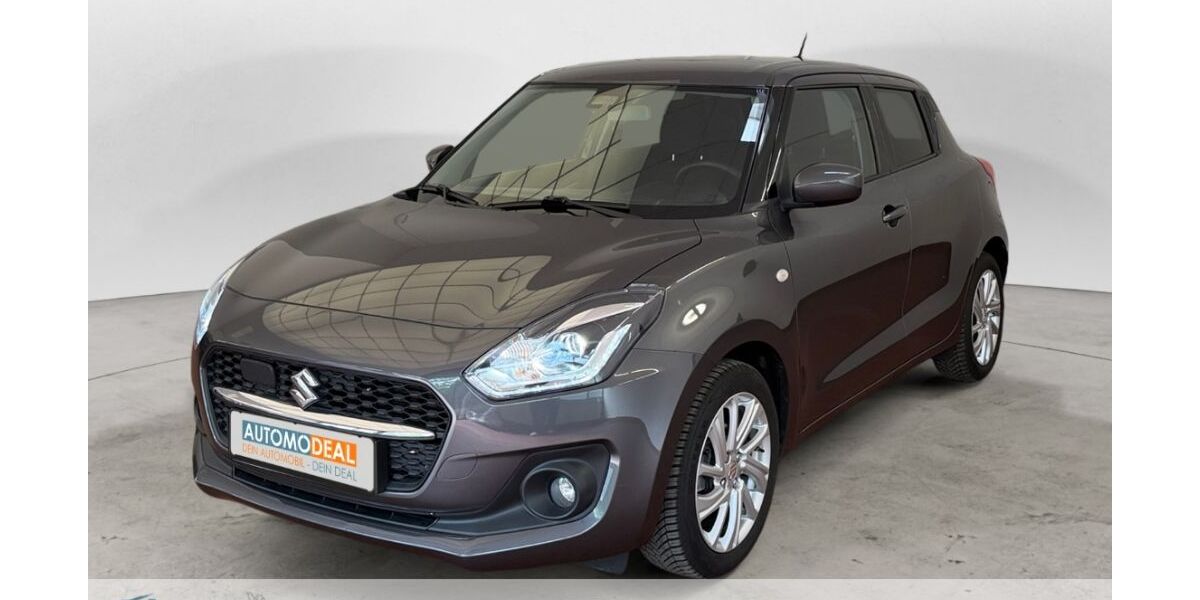 Suzuki Swift 54.499 km 13.899 &euro; Dinslaken 46539