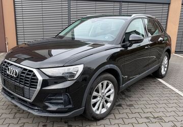 Audi Q3 107.000 km 18.000 &euro; Gelsenkirchen 45894