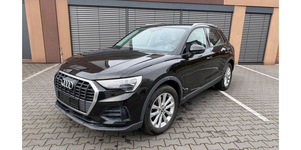 Audi Q3 107.000 km 18.000 &euro; Gelsenkirchen 45894