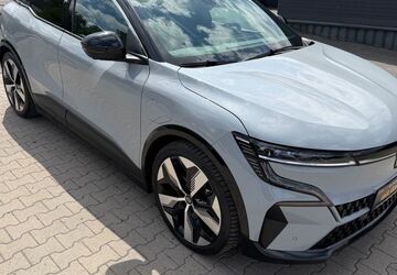 Renault Megane E-TECH 28.000 km 24.790 &euro; Dortmund 44319