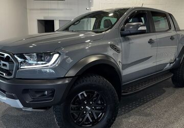 Ford Ranger 26.780 km 42.990 &euro; Marl/Recklinghausen 45770