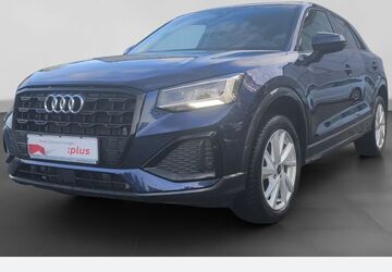Audi Q2 12.859 km 27.440 &euro; Gelsenkirchen 45894
