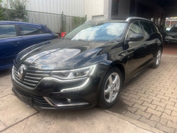 Gebrauchte Renault Talisman