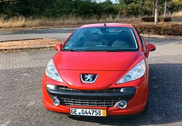 Peugeot 207 165.148 km 3.200 &euro; Gelsenkirchen 45896