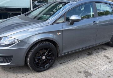 Seat Leon 159.000 km 3.900 &euro; gelsenkirchen 45881