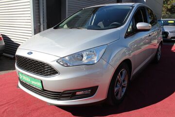 Gebrauchte Ford C-Max