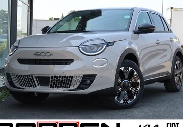 Fiat 600e 9.000 km 29.780 &euro; Herten 45701