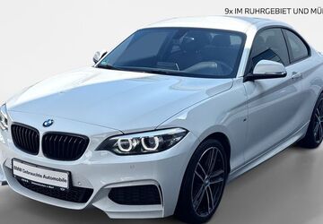 BMW 218 86.984 km 18.440 &euro; Gelsenkirchen 45897