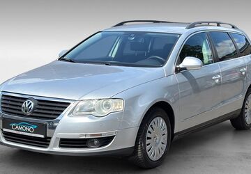 VW Passat 314.483 km 1.850 &euro; Wuppertal 42277