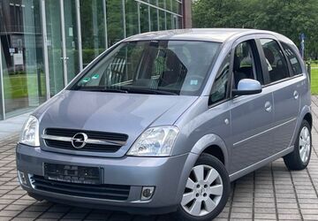 Opel Meriva 150.000 km 1.950 &euro; Gelsenkirchen 45899