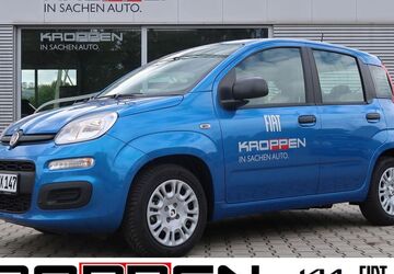 Fiat Panda 3.000 km 15.980 &euro; Herten 45701