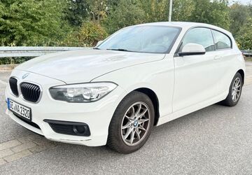 BMW 116 160.000 km 5.700 &euro; Gelsenkirchen 45888