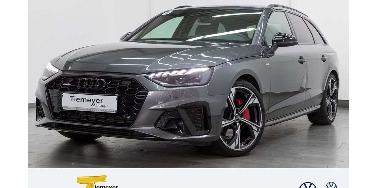 Audi A4 27.872 km 37.480 &euro; Gelsenkirchen 45888