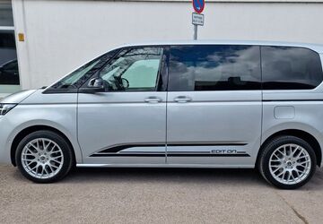 VW T7 Multivan 19.478 km 51.800 &euro; Gelsenkirchen 45883