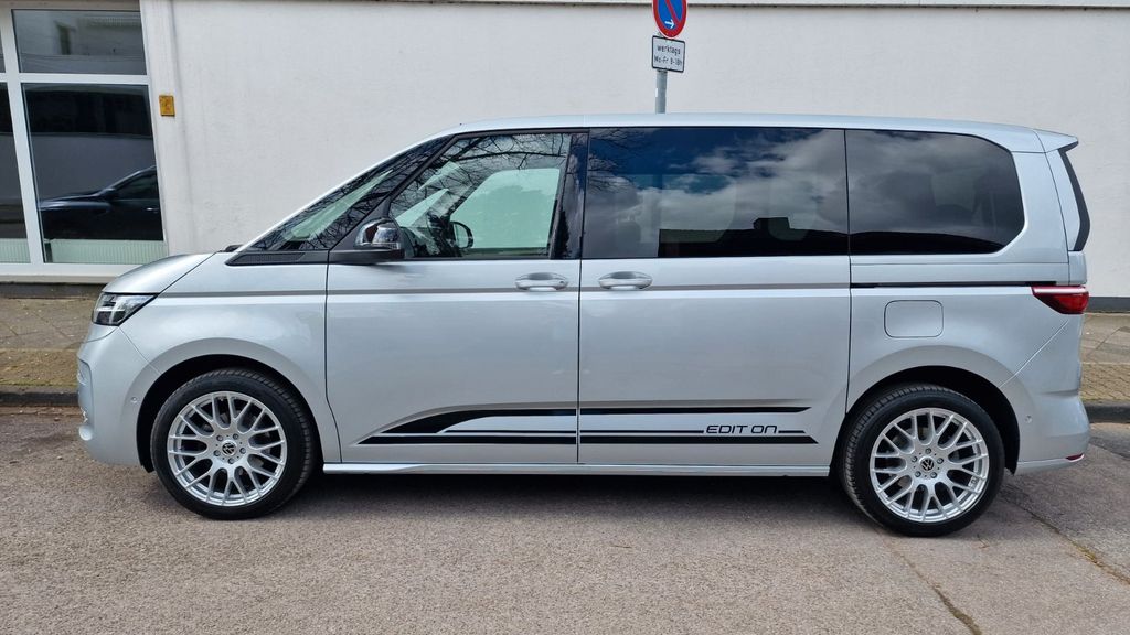 VW T7 Multivan 19.478 km 51.800 &euro; Gelsenkirchen 45883