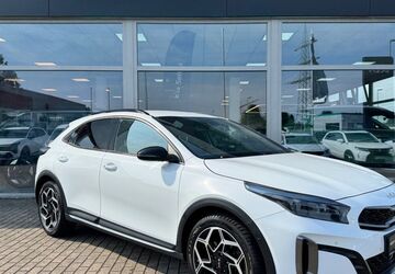 Kia XCeed 40.000 km 26.990 &euro; Dinslaken 46539