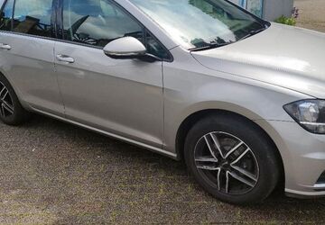 VW Golf 108.000 km 11.500 &euro; Gelsenkirchen 45896