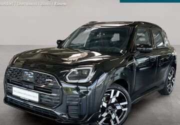 Mini Countryman C (Cooper) 30.665 km 34.399 &euro; Essen 45141