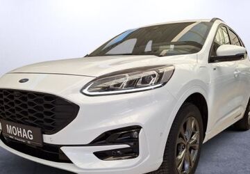 Ford Kuga 63.460 km 23.690 &euro; Gelsenkirchen 45881