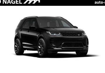 Land Rover Discovery Sport 8.400 km 55.399 &euro; Essen 45141