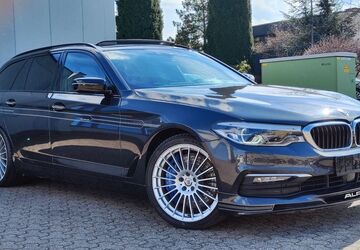 Alpina B5 92.000 km 51.900 &euro; Essen 45356