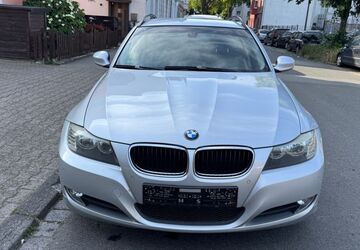 BMW 318 270.000 km 1.499 &euro; Gelsenkirchen 45879