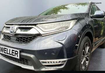 Honda CR-V 44.000 km 32.470 &euro; Dortmund 44143