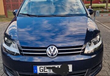 VW Sharan 155.000 km 17.300 &euro; Gelsenkirchen 45899